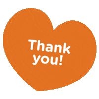 Heart Love Sticker by Theodora Foundation