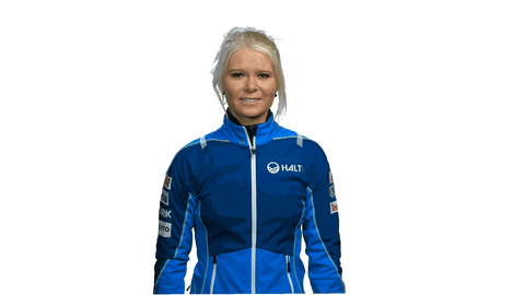 Eder GIF by International Biathlon Union