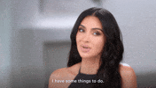 Kim Kardashian GIF by HULU
