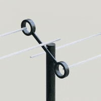 3D Satisfying GIF by MI