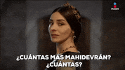GIF by Imagen Televisión