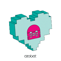 Color Steam Sticker by Ozobot