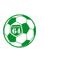 Leipzig Sticker by Förderverein 64 e.V.