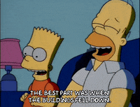 homer simpson GIF