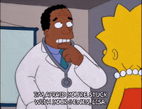 lisa simpson GIF