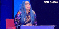 Amici18 Vedi Tu GIF by amiciofficial_fan