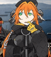 Monkey Wondering GIF