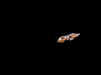 gerryandersontv ufo gerry anderson space 1999 gerryanderson GIF