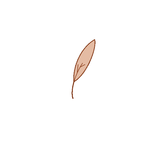 Autumn Sticker