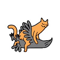 Vmumok Sticker
