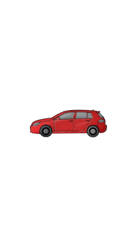 Sticker by WMBinek