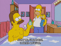 homer simpson episode 20 GIF