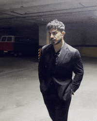 Artist GIF by Halil İbrahim Göker