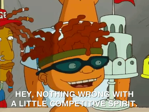 rocket power nicksplat GIF