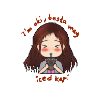 Coffee Icedcoffee Sticker