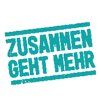 verdi-hamburg logo union dgb gewerkschaft Sticker