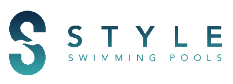 Styleswimmingpools giphyupload pool pools pool construction Sticker
