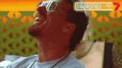 Big Brother Laughing GIF by Big Brother Australia