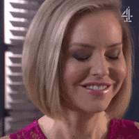 Couple Love GIF by Hollyoaks
