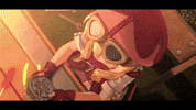 Trails In The Sky Opening GIF