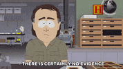 talking GIF by South Park 