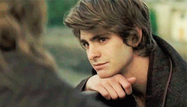 andrew garfield GIF