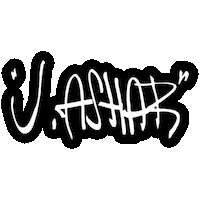 Djashar Justinashar Sticker by Pug Life Records®