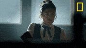 samantha colley natgeo channel GIF by National Geographic Channel