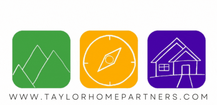 taylorhomepartners giphyupload real estate sold coming soon GIF