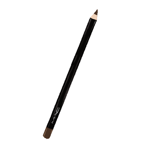 eye liner Sticker