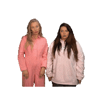 Jenia Katiashmatia Sticker by Ploskov Production