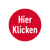 Tap Here Sticker by Schierker Feuerstein