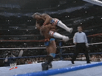 wwe sports wwe wrestling 1994 GIF
