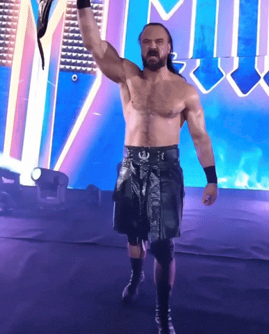 Drew Mcintyre Nyeve GIF