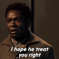 David Oyelowo GIF by Paramount+