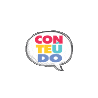 4toquescomunicacao comunicacao conteudo 4toques 4toquescomunicação Sticker