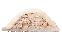 trive_time food coffee restaurant sandwich Sticker