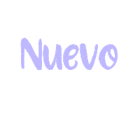 Nuevo Post Sticker