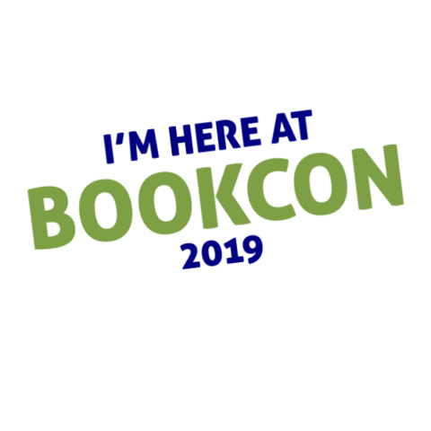 indie books Sticker by Lulu Press