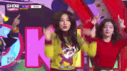 k-pop GIF