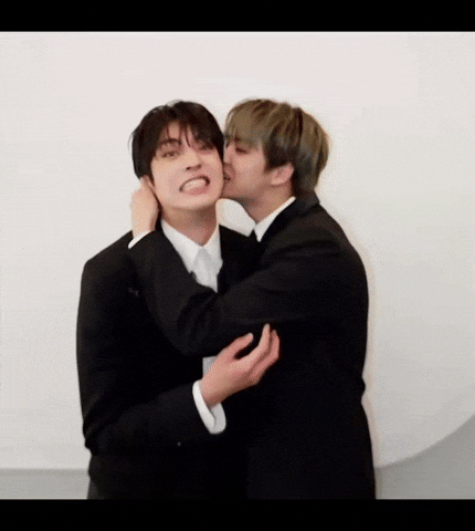 Treasure Park Jihoon GIF