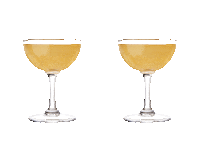 Drinks Alcohol Sticker by Ron Santiago de Cuba