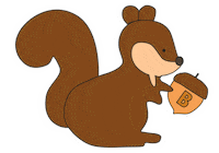 Hungry Back To School Sticker by Brownie Spain