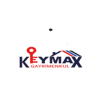 Realestate Sticker by keymax gayrimenkul