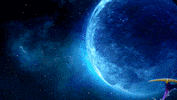 Moon Flying GIF by Pokémon