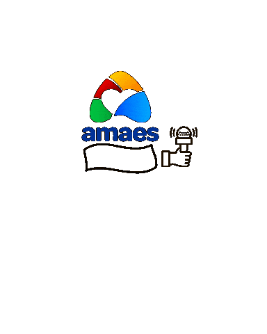 Amaesnamidia Sticker by Amaes