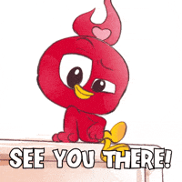 See Ya Hello GIF
