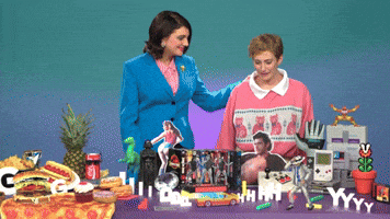 Make a Gif Out of Anything