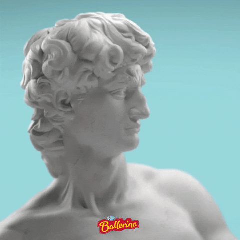 chocolate yes GIF by Ballerina_Kex