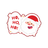 Navidad Sticker by Banco de Alimentos de Bogotá
